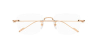 Lunettes de vue Cartier Precious CT0379O