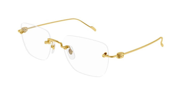 Cartier Precious CT0379O Korrektionsbrille