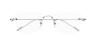Lunettes de vue Cartier Precious CT0379O