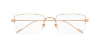 Lunettes de vue Cartier Precious CT0380O