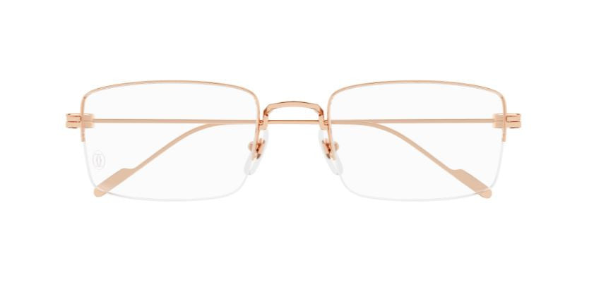 Lunettes de vue Cartier Precious CT0380O