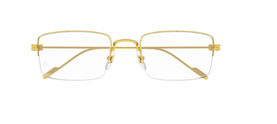 Lunettes de vue Cartier Precious CT0380O