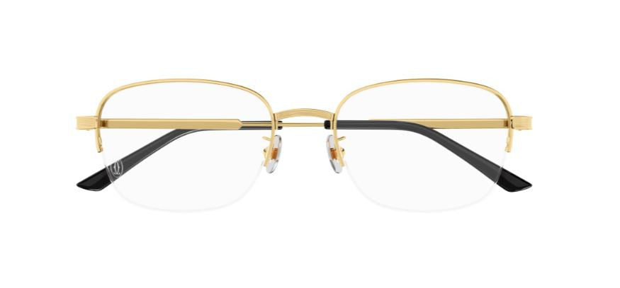 Korrektionsbrille Cartier Première CT0382O