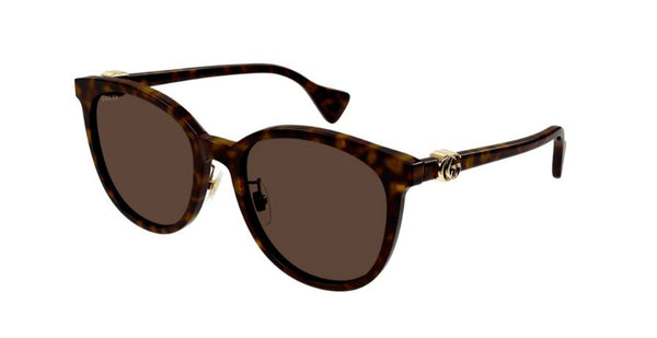 Óculos de Sol Gucci Logo GG1180SK