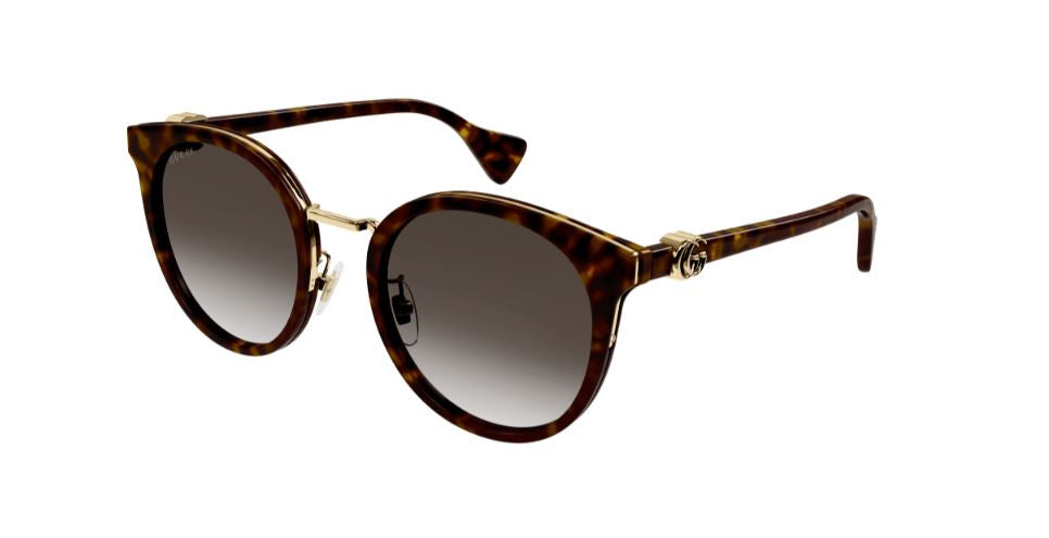 Óculos de Sol Gucci Logo GG1181SK