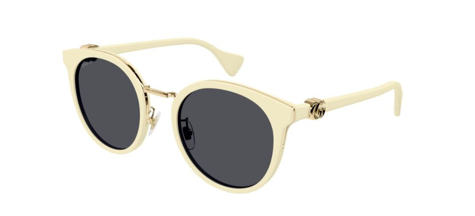Óculos de Sol Gucci Logo GG1181SK