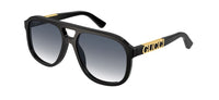 Óculos de Sol Gucci Logo GG1188S