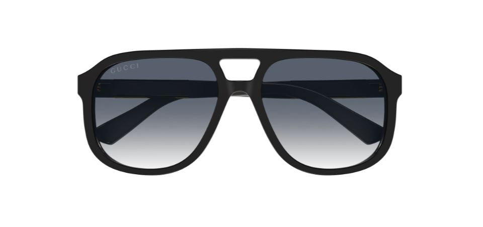 Óculos de Sol Gucci Logo GG1188S