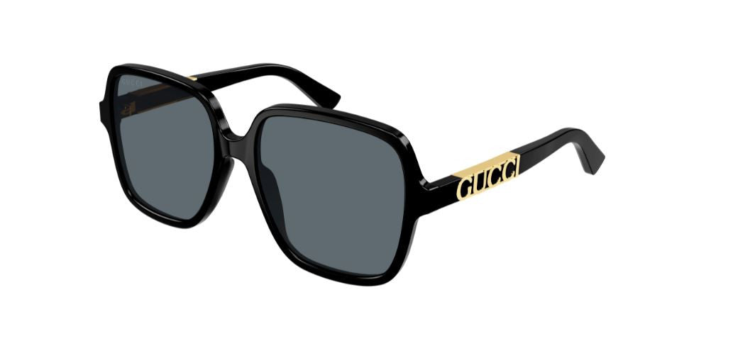 Óculos de Sol Gucci Logo GG1189SA