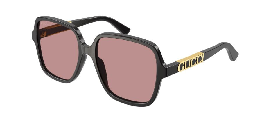 Óculos de Sol Gucci Logo GG1189SA