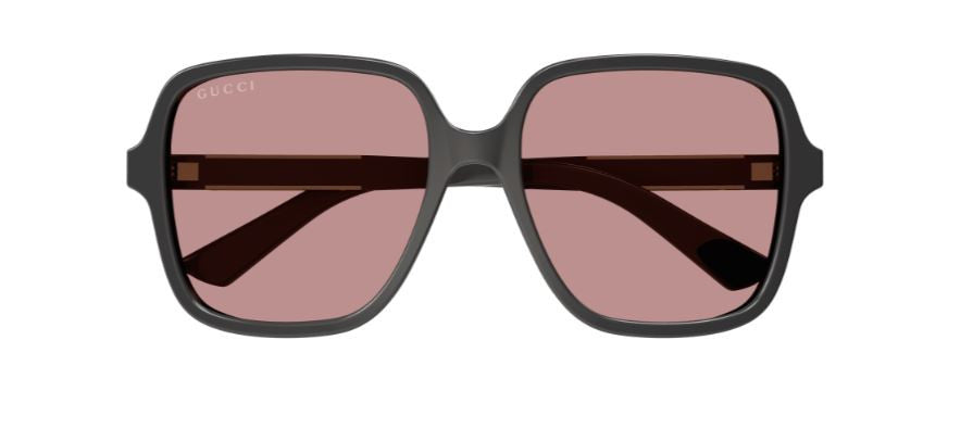 Óculos de Sol Gucci Logo GG1189SA