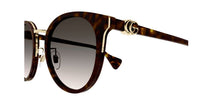 Óculos de Sol Gucci Logo GG1181SK