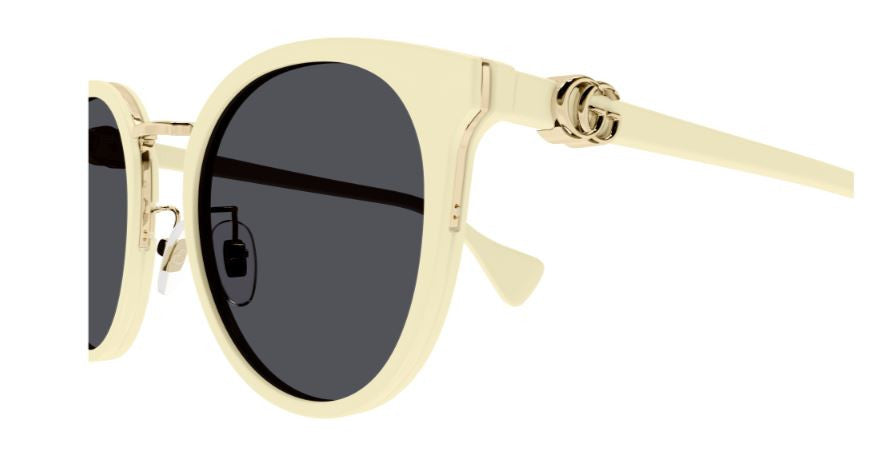 Óculos de Sol Gucci Logo GG1181SK
