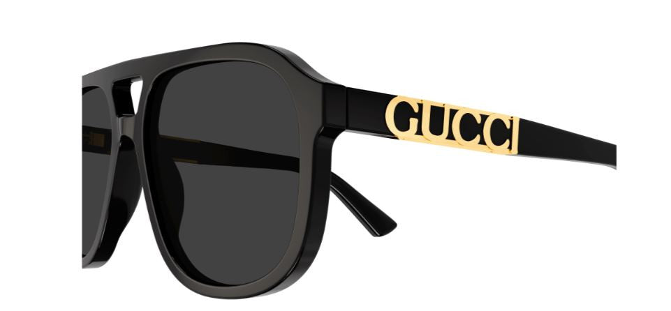 Óculos de Sol Gucci Logo GG1188S