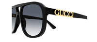 Óculos de Sol Gucci Logo GG1188S