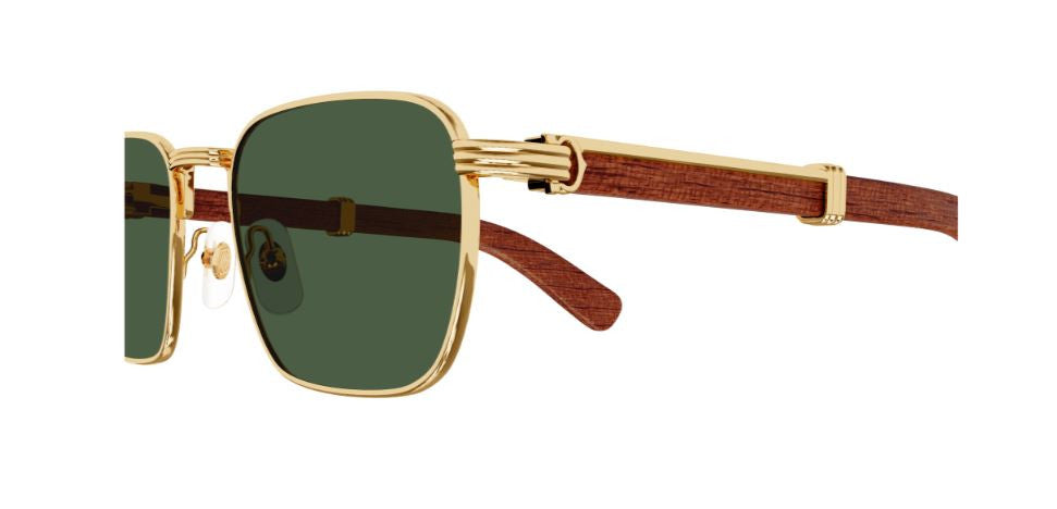 Cartier Première de Cartier CT0363S Sonnenbrille