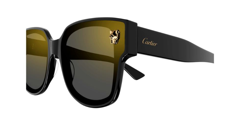 Óculos de Sol Cartier Panthère CT0357S