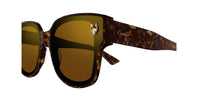 Óculos de Sol Cartier Panthère CT0357S
