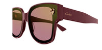 Óculos de Sol Cartier Panthère CT0357S