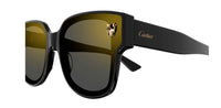 Óculos de Sol Cartier Panthère CT0357SA