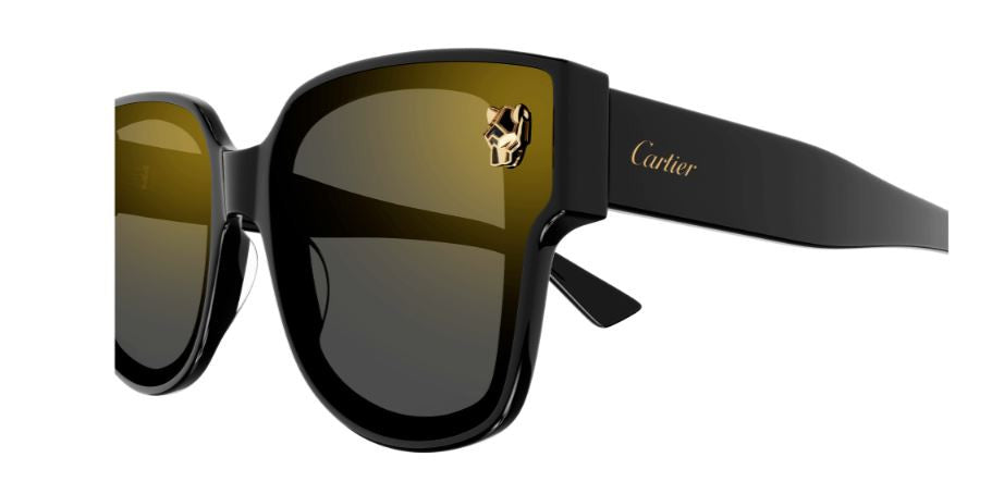 Óculos de Sol Cartier Panthère CT0357SA