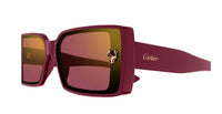Óculos de Sol Cartier Panthère CT0358S