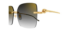 Óculos de Sol Cartier Panthère CT0359S