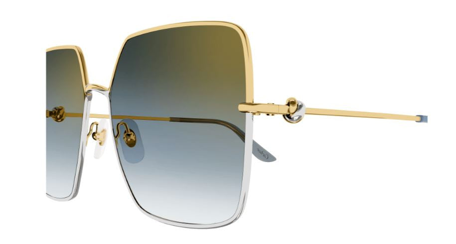 Cartier Trinity CT0361S Sonnenbrille
