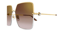 Cartier Trinity CT0361S Sonnenbrille