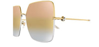 Cartier Trinity CT0361S Sonnenbrille