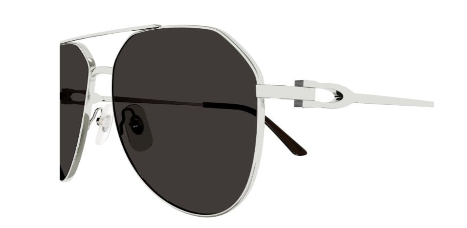 Óculos de Sol Cartier Décor C CT0364S