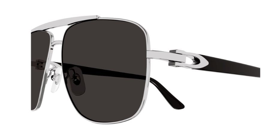 Óculos de Sol Cartier Décor C CT0365S