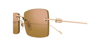 Óculos de Sol Cartier Precious CT0367S