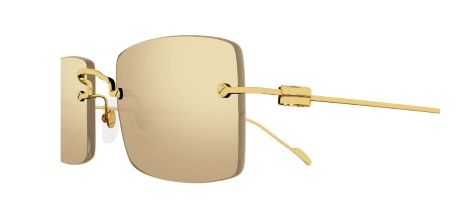 Óculos de Sol Cartier Precious CT0367S