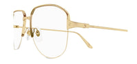 Óculos Graduados Cartier Santos CT0352O