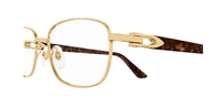 Cartier Décor C CT0368O Korrektionsbrille
