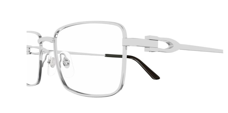 Cartier-Korrektionsbrille Décor C CT0369O
