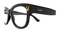 Cartier Panthère CT0373O Prescription Eyeglasses