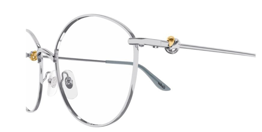 Korrektionsbrille Cartier Trinity Ruban CT0375O