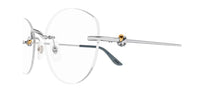 Cartier Trinity Ruban CT0376O Korrektionsbrille