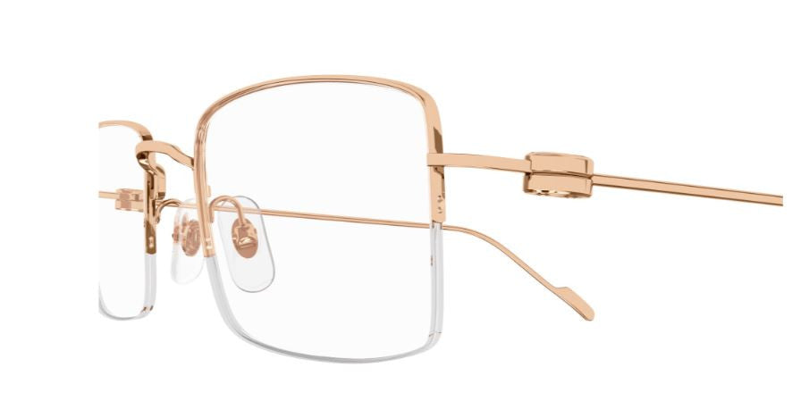Lunettes de vue Cartier Precious CT0380O