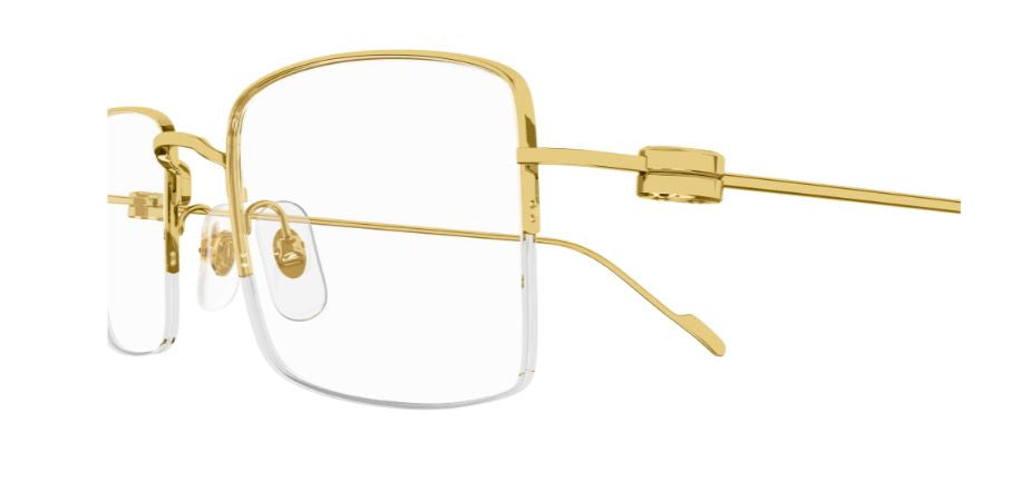 Lunettes de vue Cartier Precious CT0380O