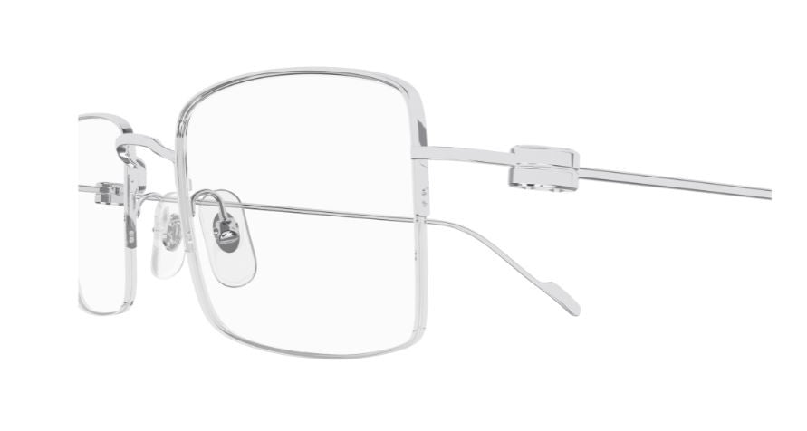 Lunettes de vue Cartier Precious CT0380O