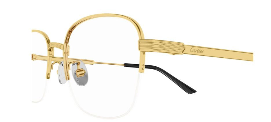 Korrektionsbrille Cartier Première CT0382O