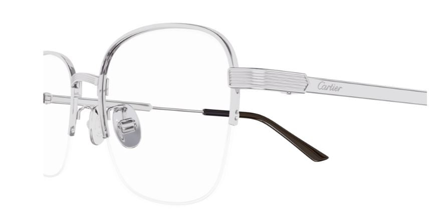 Korrektionsbrille Cartier Première CT0382O