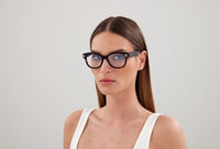 Cartier Panthère CT0373O Prescription Eyeglasses
