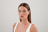 Cartier Trinity Ruban CT0374O Korrektionsbrille