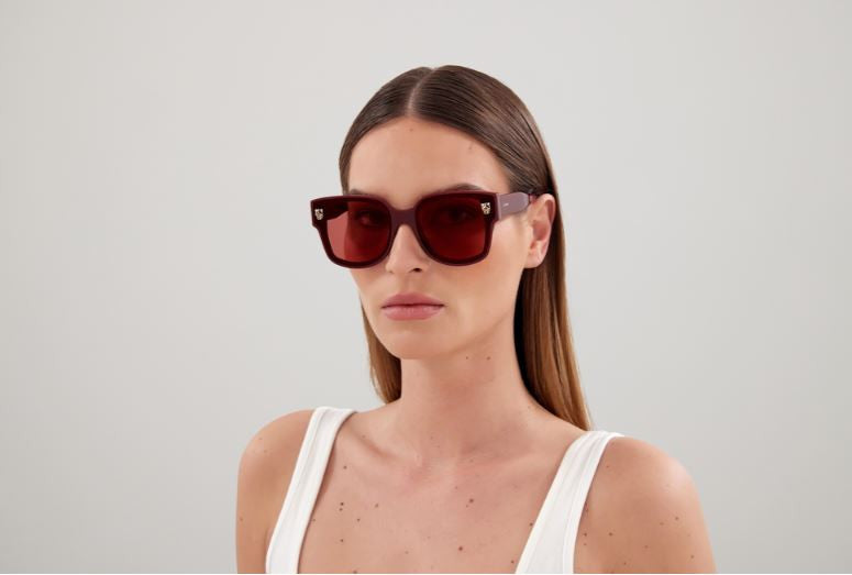 Óculos de Sol Cartier Panthère CT0357S