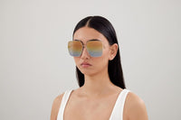 Cartier Trinity CT0361S Sonnenbrille