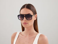Óculos de Sol Gucci Logo GG1188S